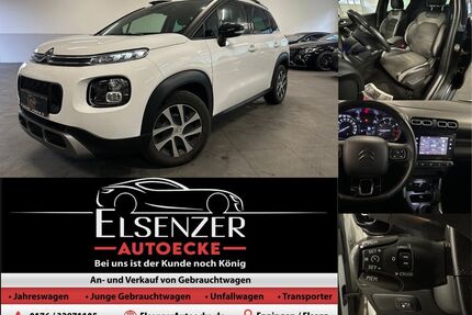 Citroen C3 Gebrauchtwagen