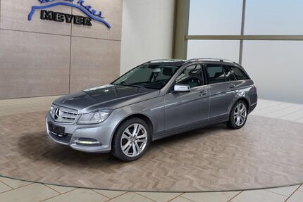 Mercedes-Benz C 180 Gebrauchtwagen