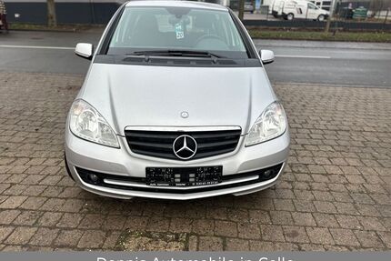 Mercedes-Benz A 150 Gebrauchtwagen