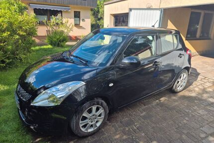 Suzuki Swift Gebrauchtwagen