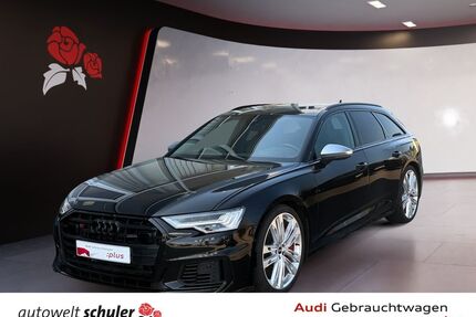 Audi S6 Gebrauchtwagen