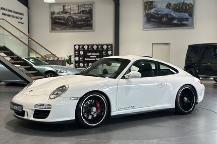 Porsche 997 Gebrauchtwagen