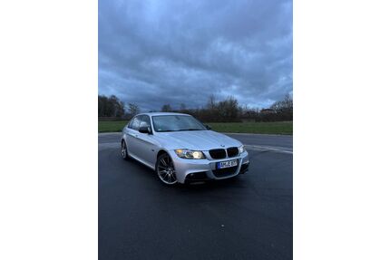 BMW 318 Gebrauchtwagen