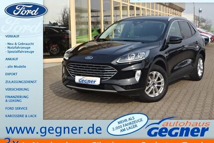 Ford Kuga Gebrauchtwagen