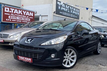 Peugeot 207 Gebrauchtwagen