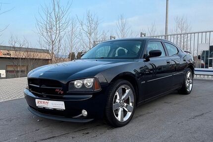 Dodge Charger Gebrauchtwagen