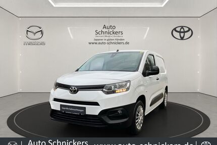 Toyota Proace City Gebrauchtwagen