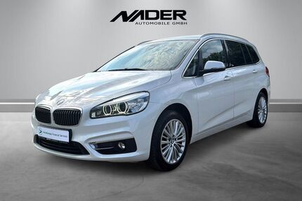 BMW 218 Gebrauchtwagen