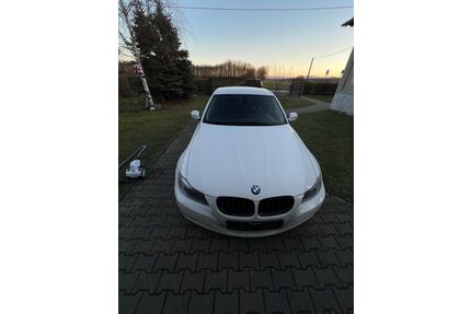 BMW 318 Gebrauchtwagen