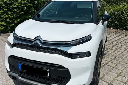 Citroen C3 Aircross Gebrauchtwagen
