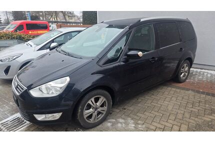 Ford Galaxy Gebrauchtwagen