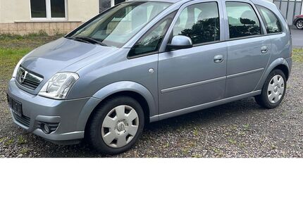Opel Meriva Gebrauchtwagen