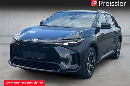 Toyota bZ4X Gebrauchtwagen