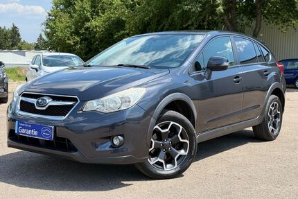 Subaru XV Gebrauchtwagen