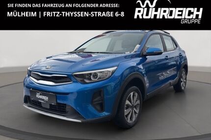 Kia Stonic Gebrauchtwagen