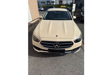 Mercedes-Benz E 200 Gebrauchtwagen