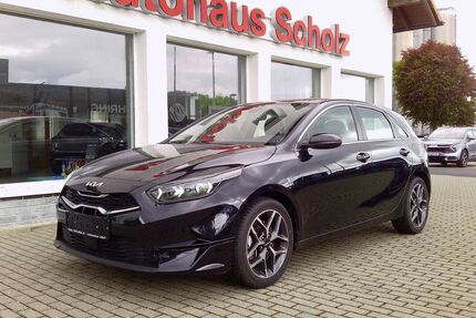 Kia ceed / Ceed Gebrauchtwagen