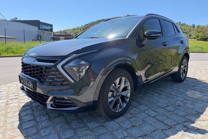 Kia Sportage Gebrauchtwagen