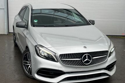 Mercedes-Benz A 180 Gebrauchtwagen