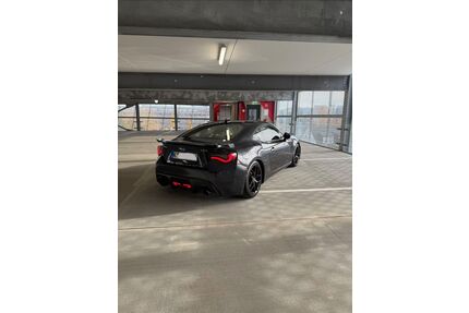 Subaru BRZ Gebrauchtwagen