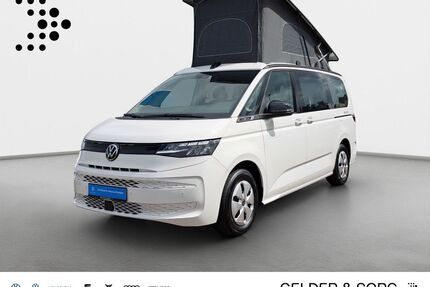 VW T7 California Gebrauchtwagen