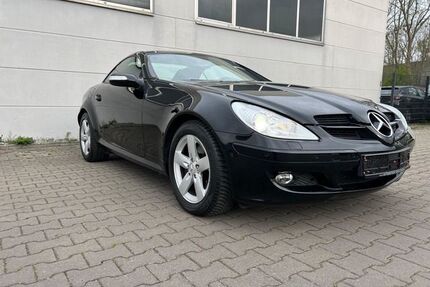 Mercedes-Benz SLK 280 Gebrauchtwagen