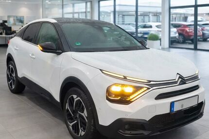 Citroen C4 Gebrauchtwagen