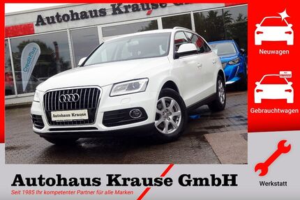 Audi Q5 Gebrauchtwagen