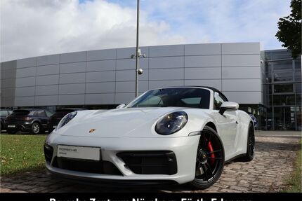 Porsche 992 Gebrauchtwagen