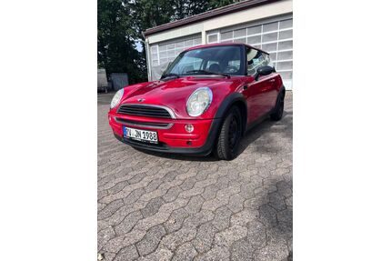Mini ONE Gebrauchtwagen