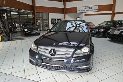 Mercedes-Benz C 180 Gebrauchtwagen