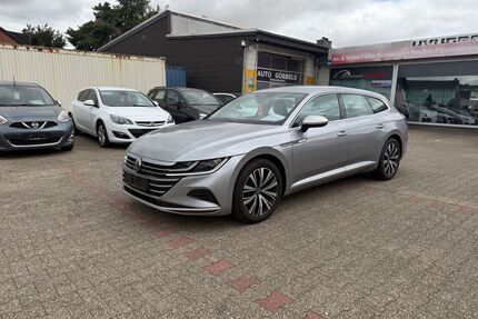 VW Arteon Gebrauchtwagen