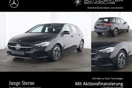 Mercedes-Benz B 180 Gebrauchtwagen