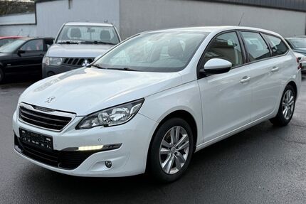 Peugeot 308 Gebrauchtwagen