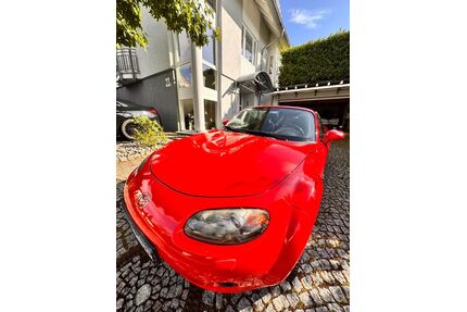 Mazda MX-5 Gebrauchtwagen
