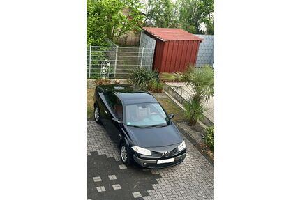 Renault Megane Gebrauchtwagen