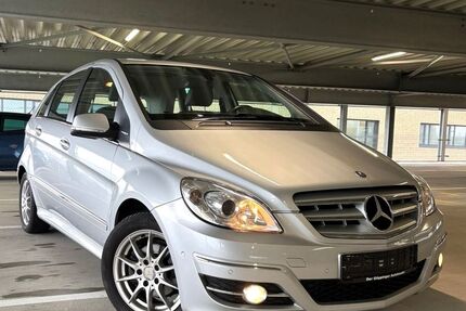 Mercedes-Benz B 160 Gebrauchtwagen