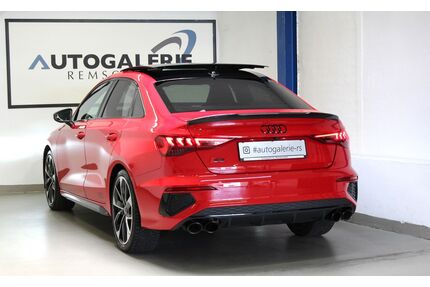Audi S3 Gebrauchtwagen