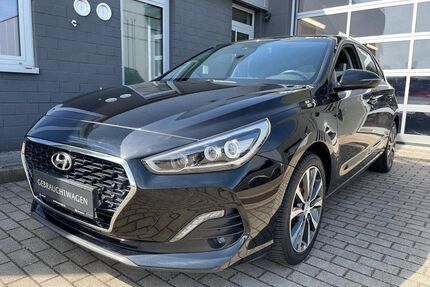 Hyundai i30 Gebrauchtwagen