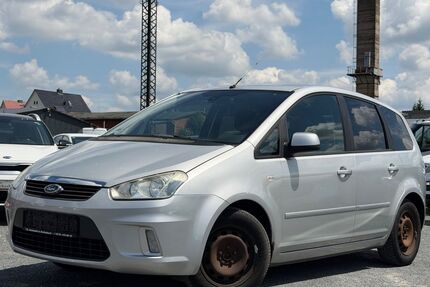 Ford C-Max Gebrauchtwagen