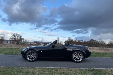 Mazda MX-5 Gebrauchtwagen