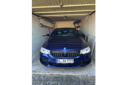 BMW 530 Gebrauchtwagen