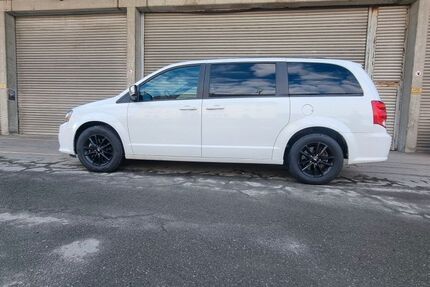 Dodge Grand Caravan Gebrauchtwagen