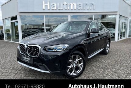 BMW X4 Gebrauchtwagen