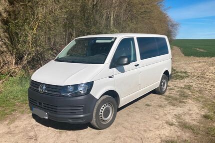 VW T6 Transporter Gebrauchtwagen