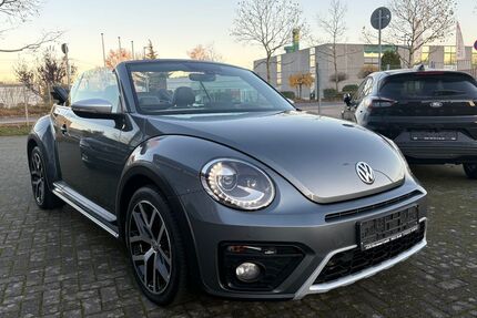 VW Beetle Gebrauchtwagen