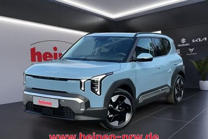 Kia EV2 Gebrauchtwagen