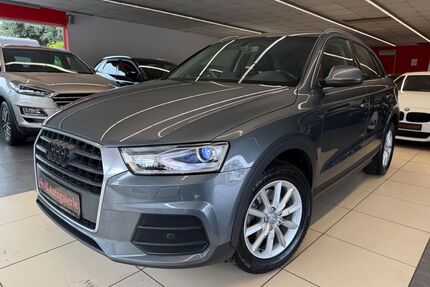 Audi Q3 Gebrauchtwagen