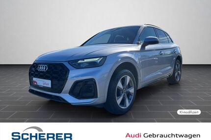 Audi Q5 Gebrauchtwagen