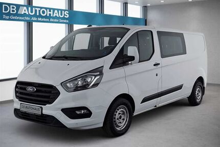 Ford Transit Custom Gebrauchtwagen